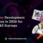 NFT Game Development Company in 2026 for Web3 Startups