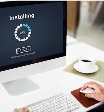 Operating System Installation Services | Jalaram Computer