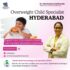 Overweight Child Specialist Hyderabad | 87122 23696