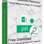 GainTools PST Password Recovery Software