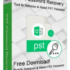 GainTools PST Password Recovery Software