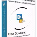 Unlock Old Outlook Data .pst Without the Original Password