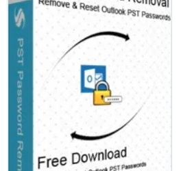 Unlock Old Outlook Data .pst Without the Original Password