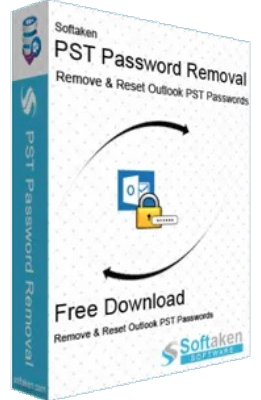 Unlock Old Outlook Data .pst Without the Original Password
