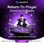 Winning casino strategies driven by RTP Gambling Software
