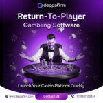 Winning casino strategies driven by RTP Gambling Software