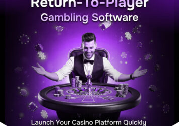 Winning casino strategies driven by RTP Gambling Software