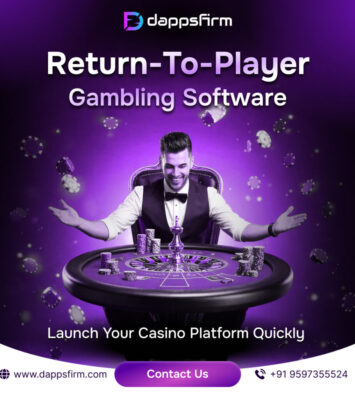 Winning casino strategies driven by RTP Gambling Software