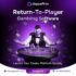 Winning casino strategies driven by RTP Gambling Software