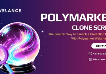 Build Your Polymarket Website Clone Script at Low Cost