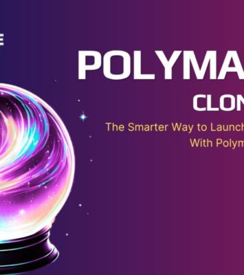 Build Your Polymarket Website Clone Script at Low Cost
