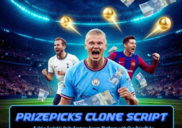 Ready-Made PrizePicks Clone Script for Fantasy Sports Succes