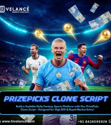Ready-Made PrizePicks Clone Script for Fantasy Sports Succes
