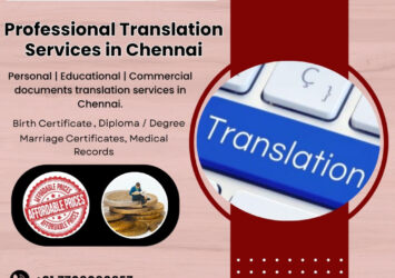 Professional Translation Services
