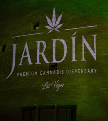 Pure CBD in Las Vegas, Nevada