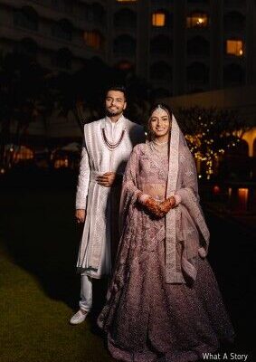 Capture Your Big Day with What A Story – Special Discounts