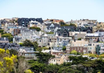 Real Estate Services In San Francisco