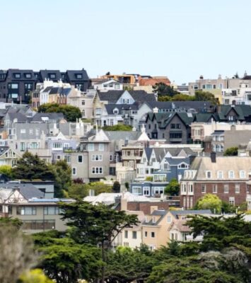 Real Estate Services In San Francisco