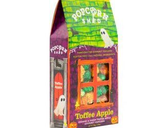 Colourful Popcorn | Fun Rainbow Snacks for Parties & Gifts