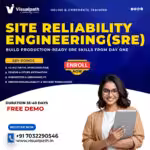 SRE Certification: Site Reliability Engineering Training