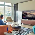 Samsung Neo QLED 4K QN85F Smart TV-Now Available in Pakistan