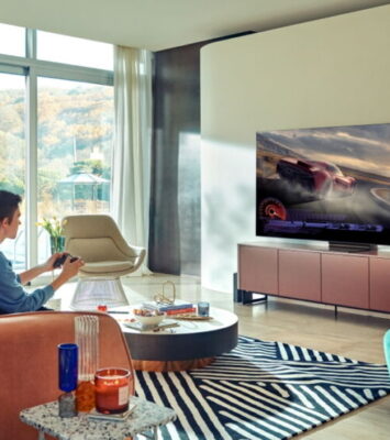 Samsung Neo QLED 4K QN85F Smart TV-Now Available in Pakistan