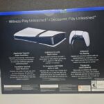 PlayStation 5 Pro 2TB New