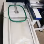 New 15 Needle High Quality Embroidery Machine (1501) What y
