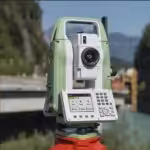 LEICA FLEXLINE TS 07 R500 PLUS7