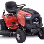 Troy Bilt Bronco 46B 175hp Briggs Engine 46Riding Lawn Mo