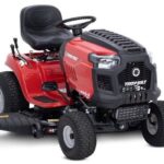 Troy Bilt Bronco 46B 175hp Briggs Engine 46Riding Lawn Mo