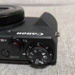 Canon Power Shot G7X Mark III 20.2MP 4K Digital Camera 4.