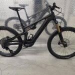 2025 Specialized Turbo Levo Pro S4 Large