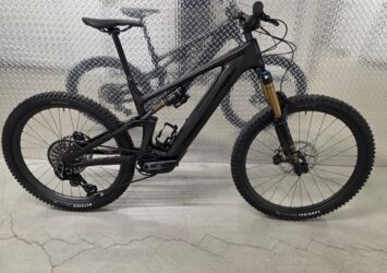 2025 Specialized Turbo Levo Pro S4 Large
