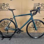 Specialized Aethos, Carbon Fiber Climbing Road Bike-202