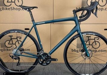 Specialized Aethos, Carbon Fiber Climbing Road Bike-202