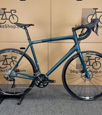 Specialized Aethos, Carbon Fiber Climbing Road Bike-202