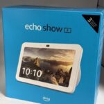 Amazon Echo Show 8 (3rd Gen) Alexa Smart Display White Brand