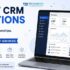 Affordable CRM Solutions for Your Business - Techzarinfo
