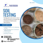 Soil Testing Chennai – The Smart Start