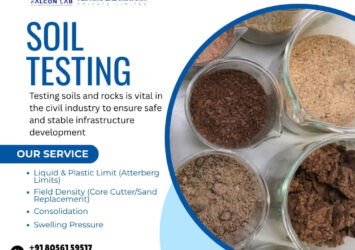 Soil Testing Chennai – The Smart Start