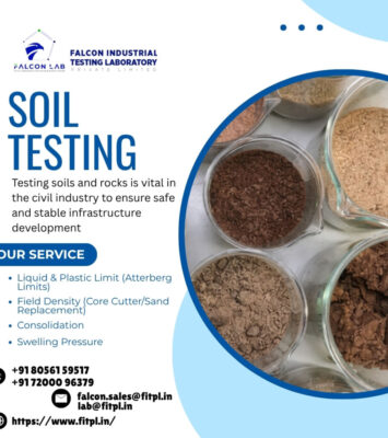 Soil Testing Chennai – The Smart Start