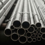 Buy High-Quality Stainless Steel Pipes in UAE