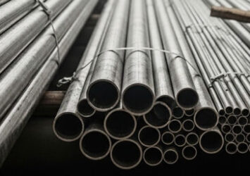 Buy High-Quality Stainless Steel Pipes in UAE
