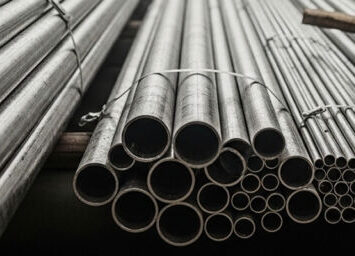 Buy High-Quality Stainless Steel Pipes in UAE