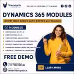 The Complete D365 Stack. Structured. Practical. Ready
