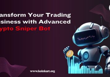 Transform Your Trading Business with Advanced Crypto Sniper