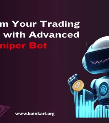 Transform Your Trading Business with Advanced Crypto Sniper
