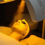 Treatment For Decolletage Wrinkles