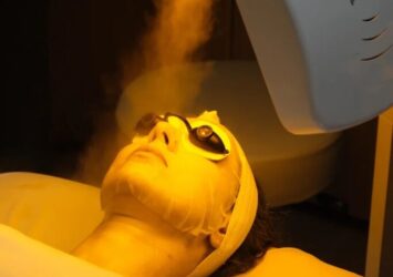 Treatment For Decolletage Wrinkles